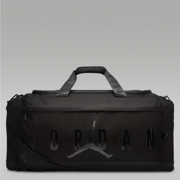 Jordan Velocity Duffel Bag - Picture 2 of 11